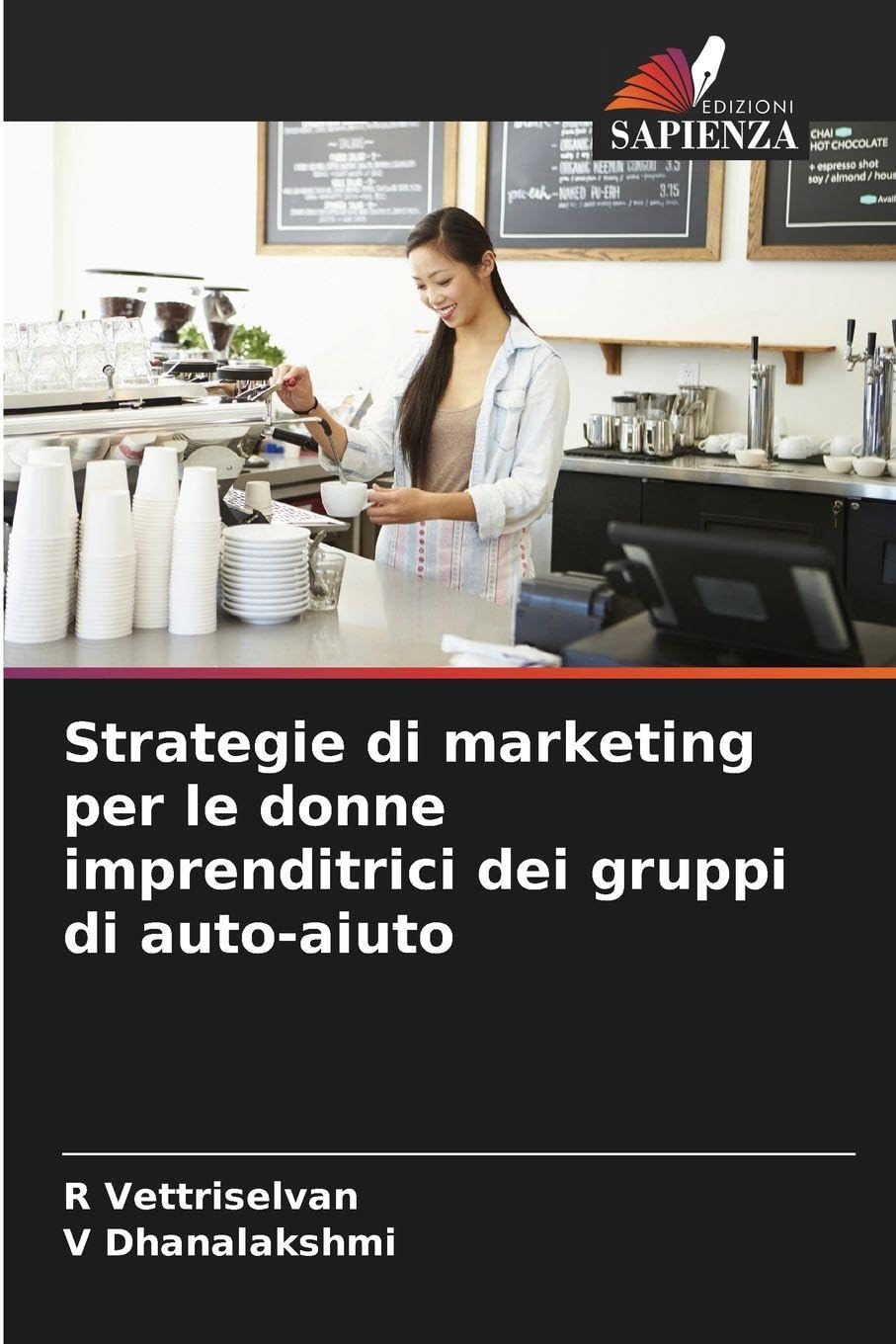 Strategie di marketing per le donne imprenditrici dei gruppi di auto-aiuto Law