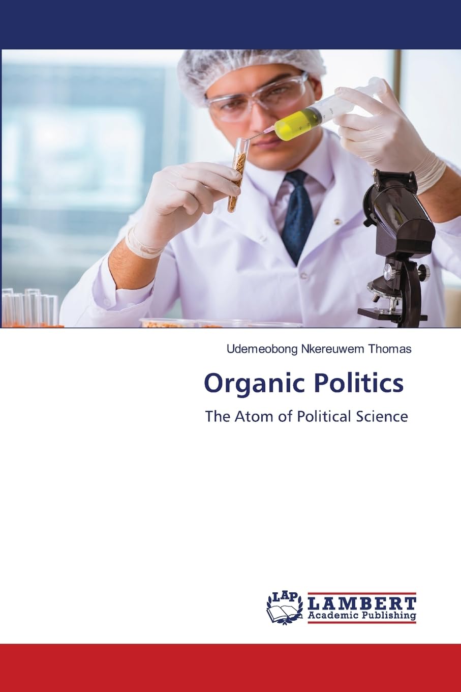 Organic Politics Law