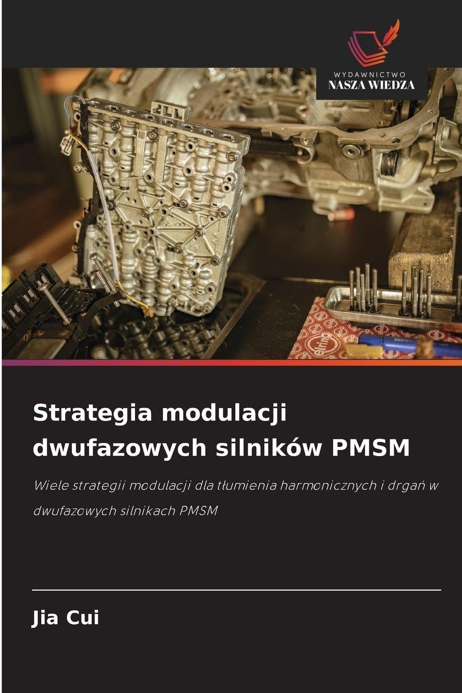 Strategia modulacji dwufazowych silników PMSM Business & Technology