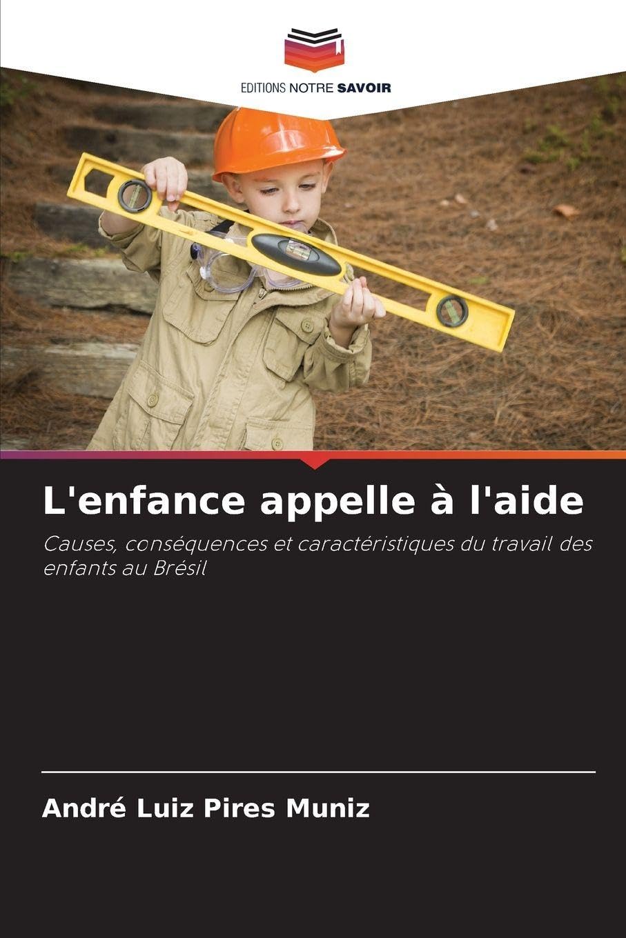 L'enfance appelle à l'aide Law
