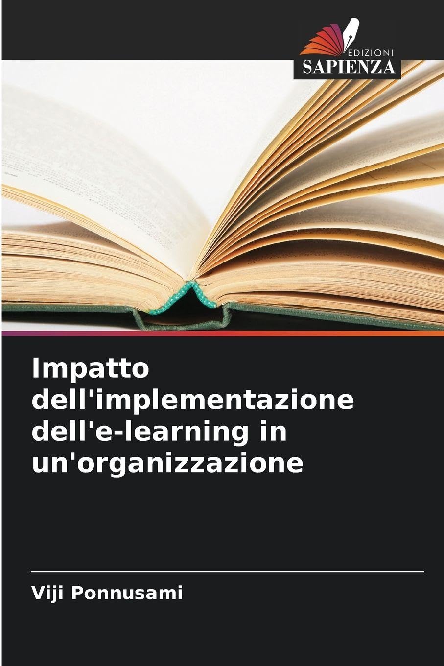 Impatto dell'implementazione dell'e-learning in un'organizzazione Law