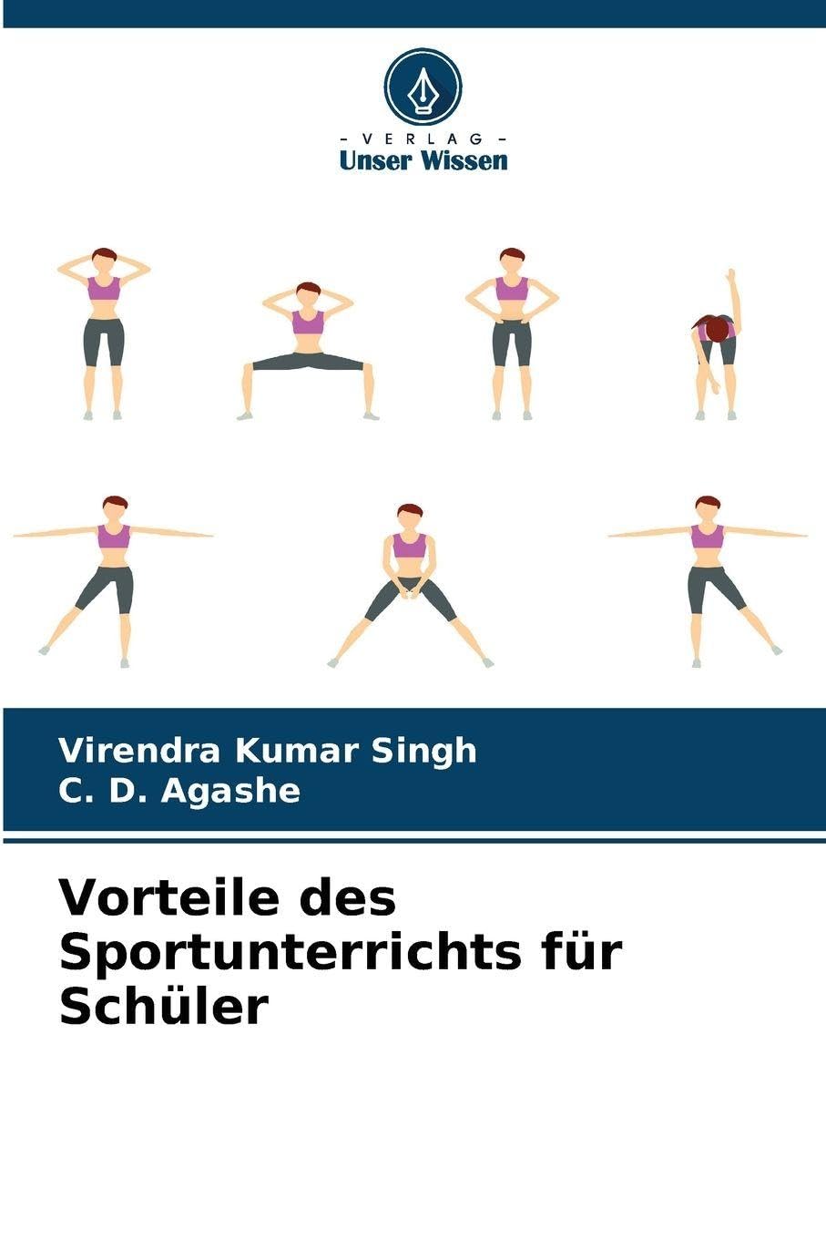 Vorteile des Sportunterrichts für Schüler Education & Training