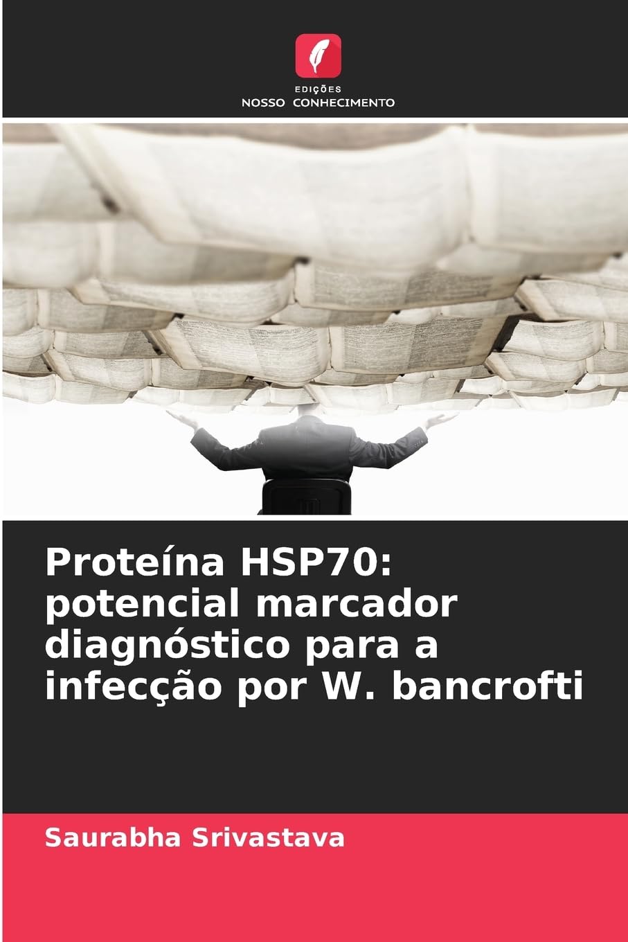Proteína HSP70: potencial marcador diagnóstico para a infecção por W. bancrofti Natural Sciences