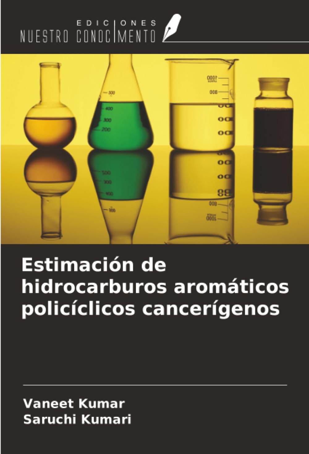 Estimación de hidrocarburos aromáticos policíclicos cancerígenos Business & Technology