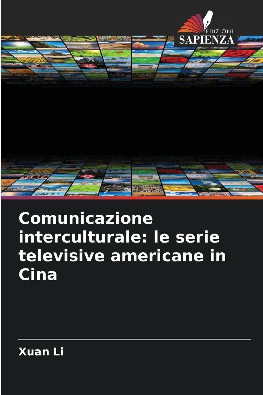 Comunicazione interculturale: le serie televisive americane in Cina Law
