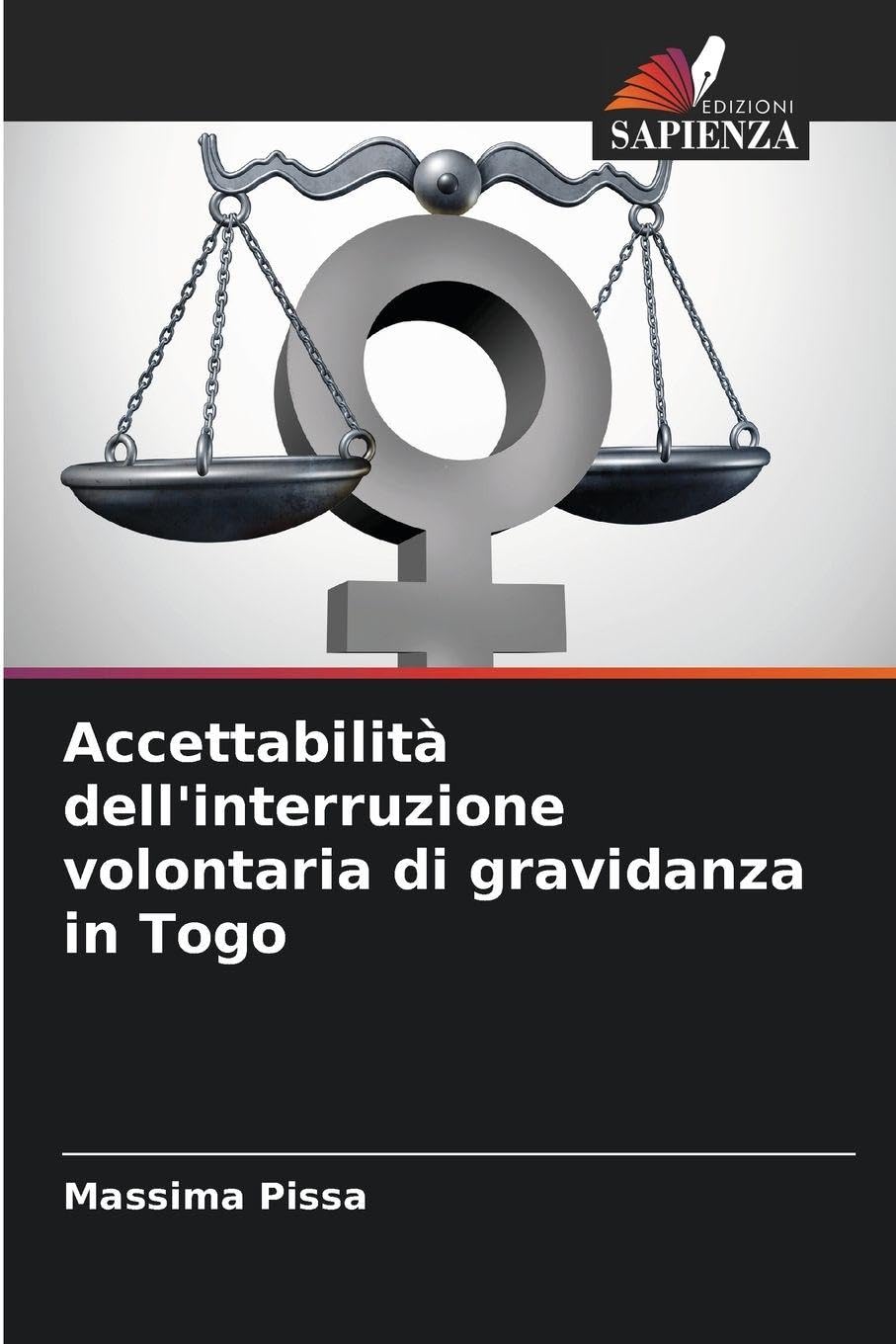 Accettabilità dell'interruzione volontaria di gravidanza in Togo Medicine