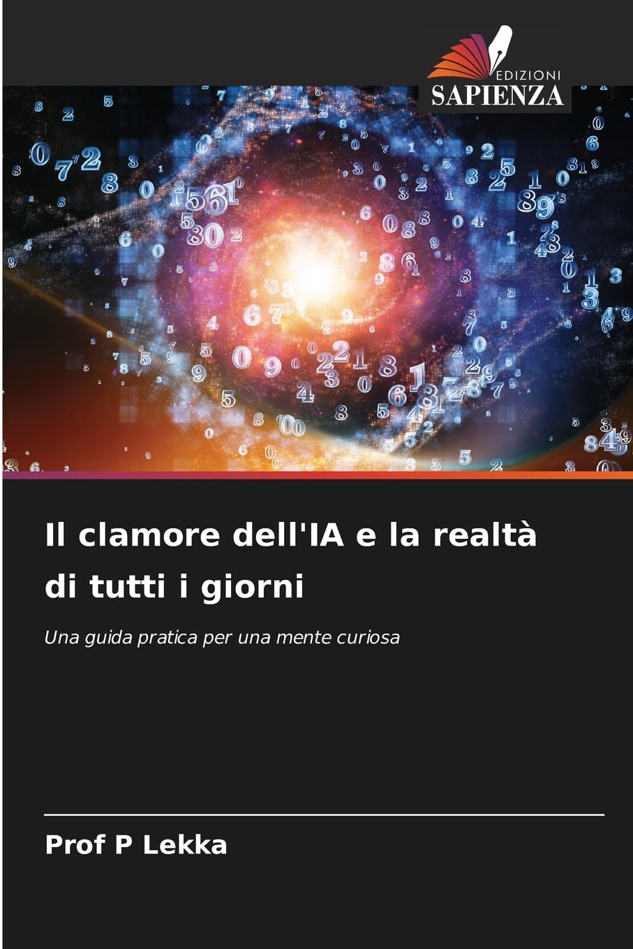 Il clamore dell'IA e la realtà di tutti i giorni Law