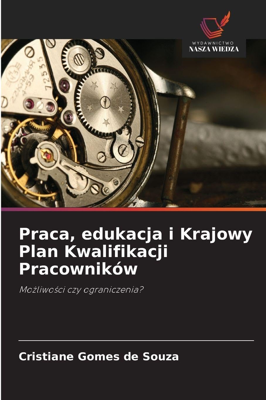 Praca, edukacja i Krajowy Plan Kwalifikacji Pracowników Law