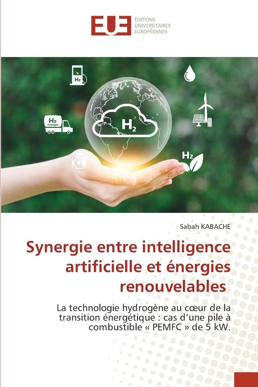 Synergie entre intelligence artificielle et énergies renouvelables Natural Sciences