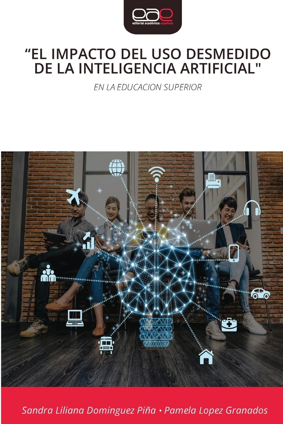 "EL IMPACTO DEL USO DESMEDIDO DE LA INTELIGENCIA ARTIFICIAL" Film, Art & Culture