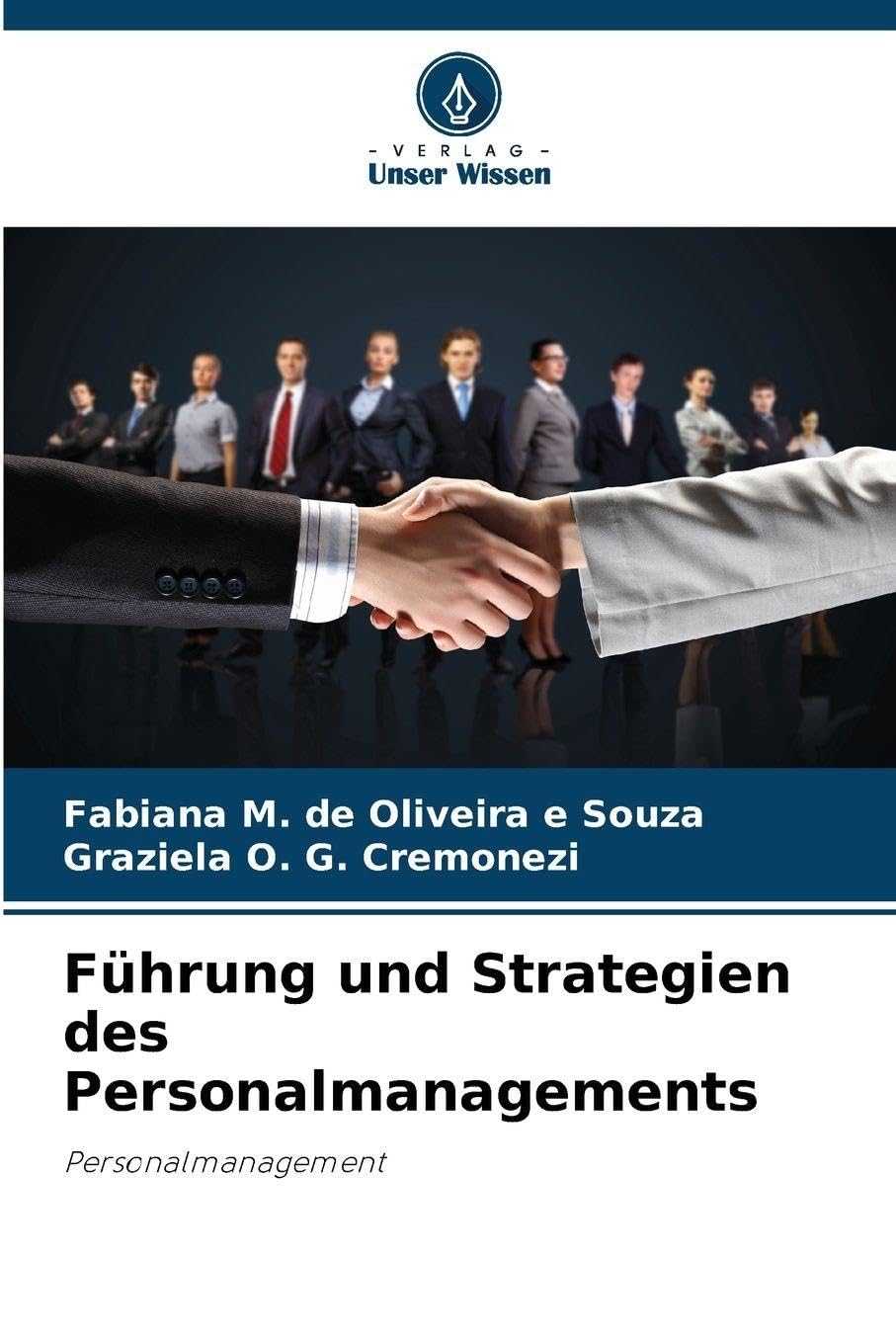 Führung und Strategien des Personalmanagements Law