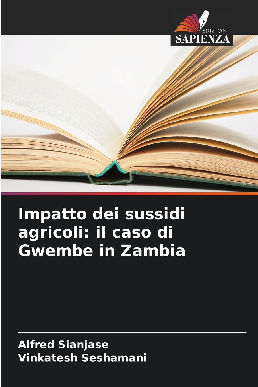 Impatto dei sussidi agricoli: il caso di Gwembe in Zambia Law