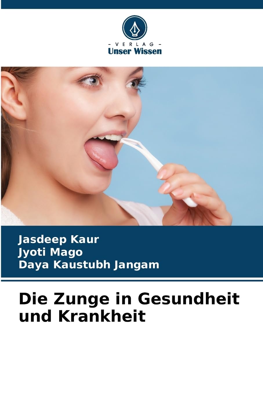 Die Zunge in Gesundheit und Krankheit Law