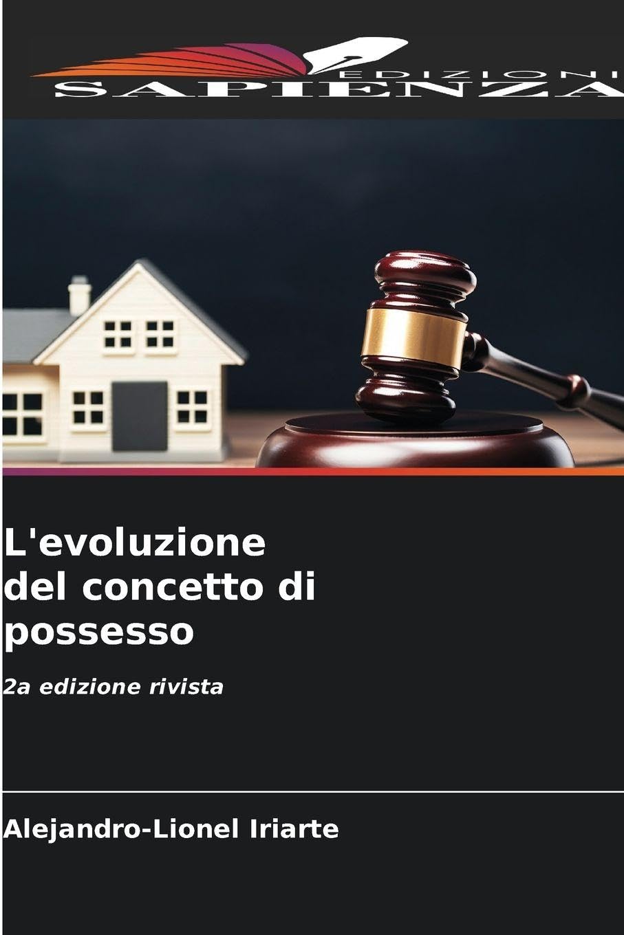 L'evoluzione del concetto di possesso Law