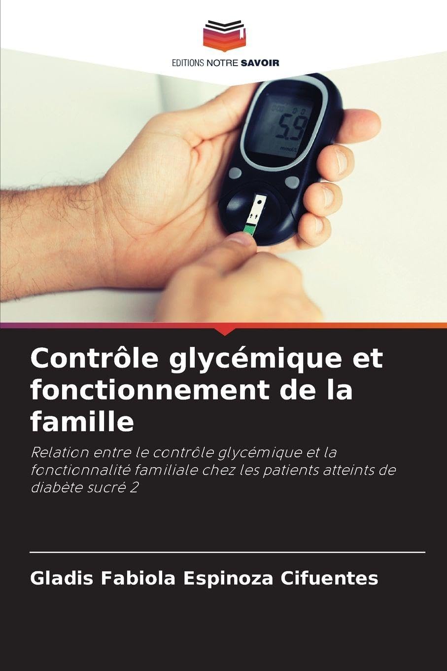 Contrôle glycémique et fonctionnement de la famille Medicine