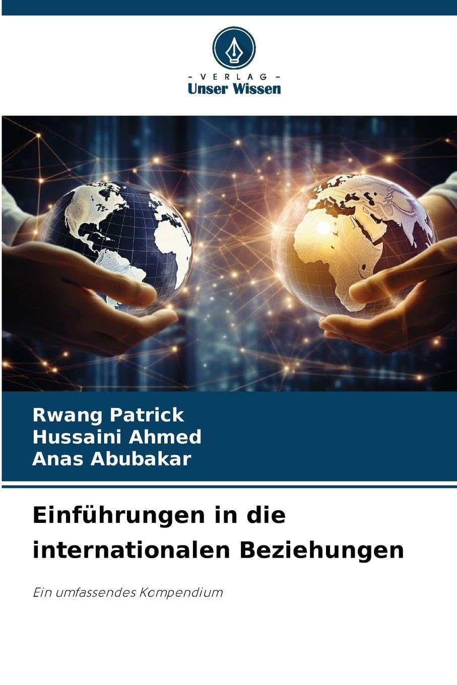 Einführungen in die internationalen Beziehungen Law