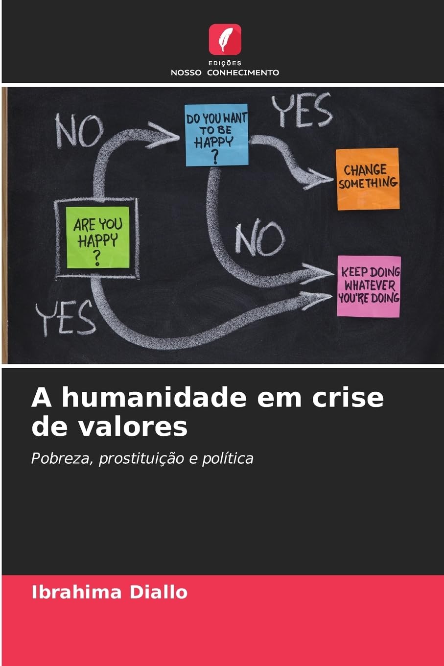 A humanidade em crise de valores Law