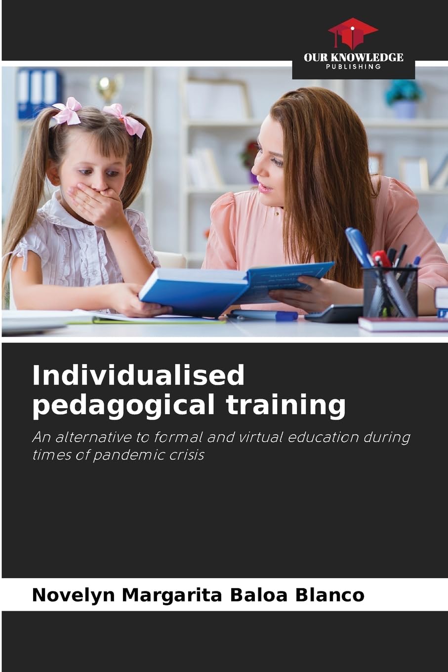 Individualised pedagogical training Books