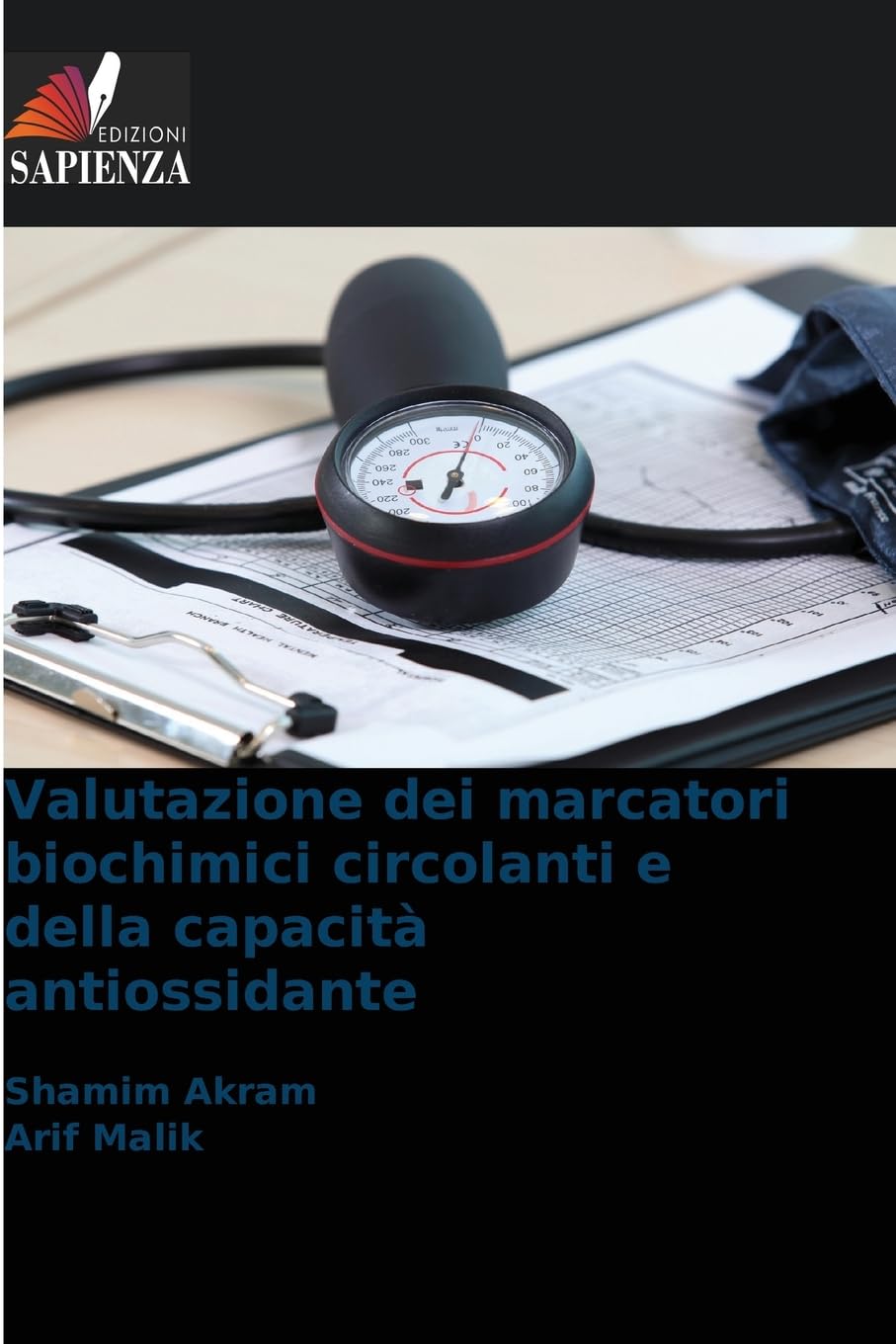 Valutazione dei marcatori biochimici circolanti e della capacità antiossidante Natural Sciences