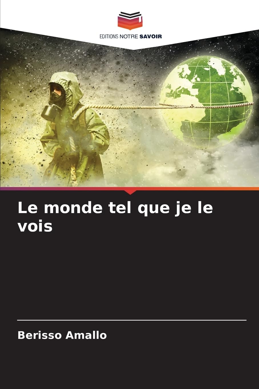 Le monde tel que je le vois Law