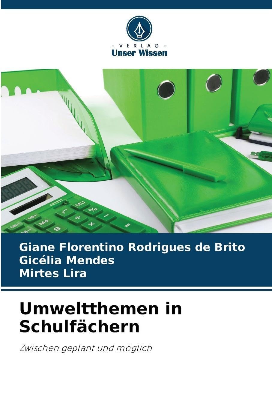 Umweltthemen in Schulfächern Business, Finance & Career