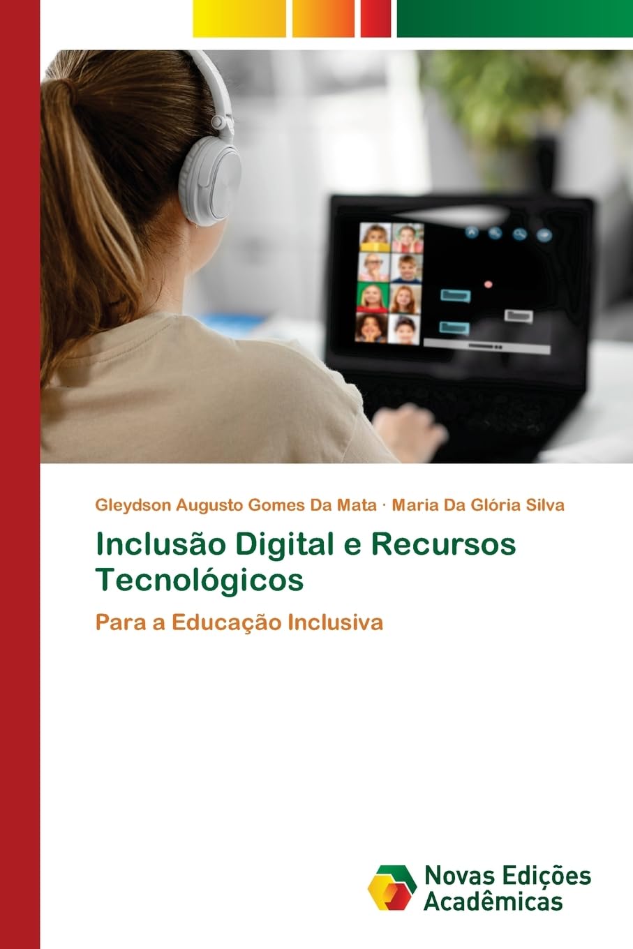 Inclusão Digital e Recursos Tecnológicos Business, Finance & Career