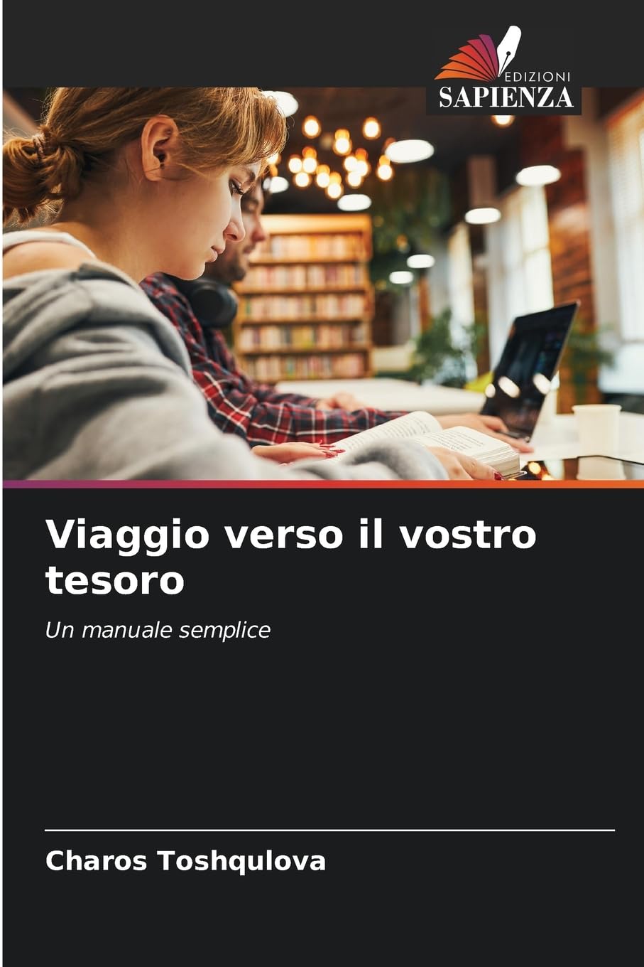 Viaggio verso il vostro tesoro Business, Finance & Career