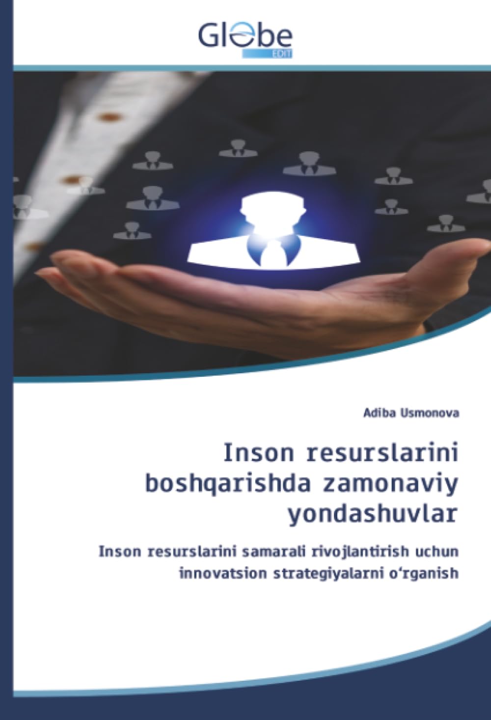 Inson resurslarini boshqarishda zamonaviy yondashuvlar Law
