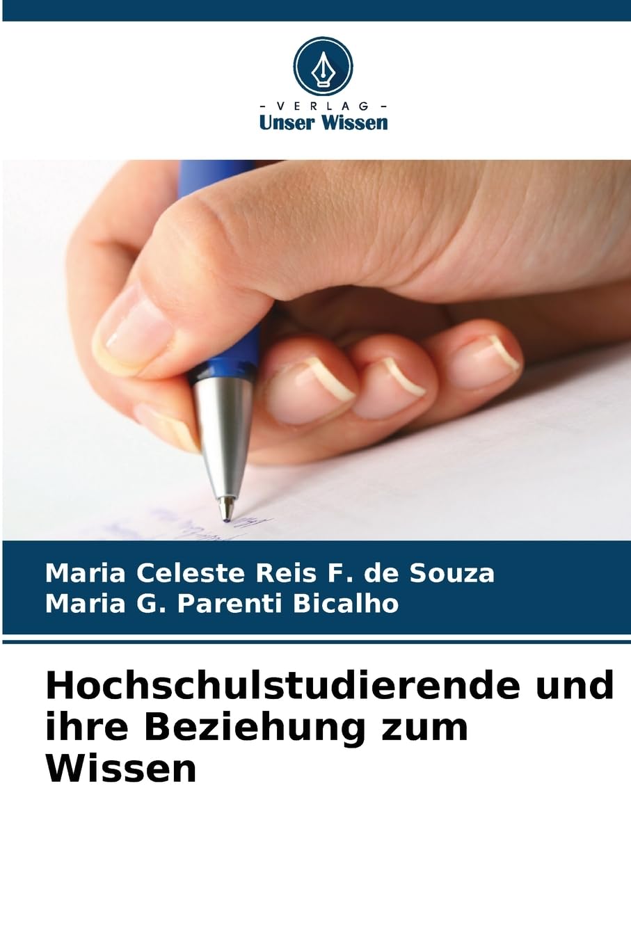 Hochschulstudierende und ihre Beziehung zum Wissen Business, Finance & Career