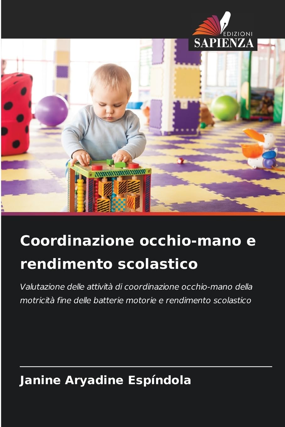 Coordinazione occhio-mano e rendimento scolastico Leisure & Fun