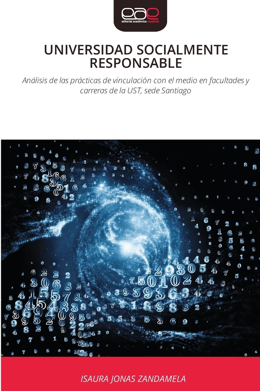 UNIVERSIDAD SOCIALMENTE RESPONSABLE Business, Finance & Career