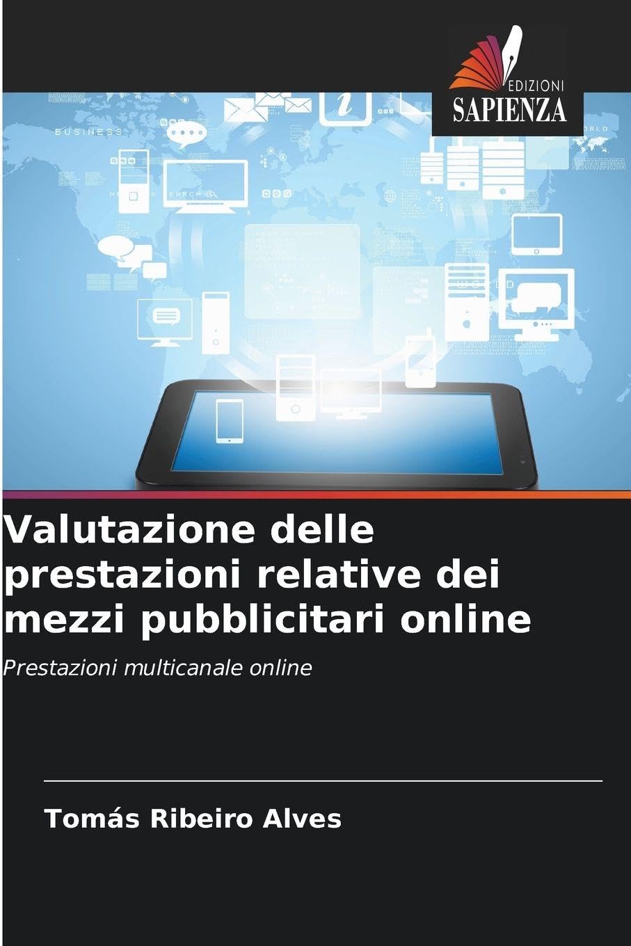 Valutazione delle prestazioni relative dei mezzi pubblicitari online Law