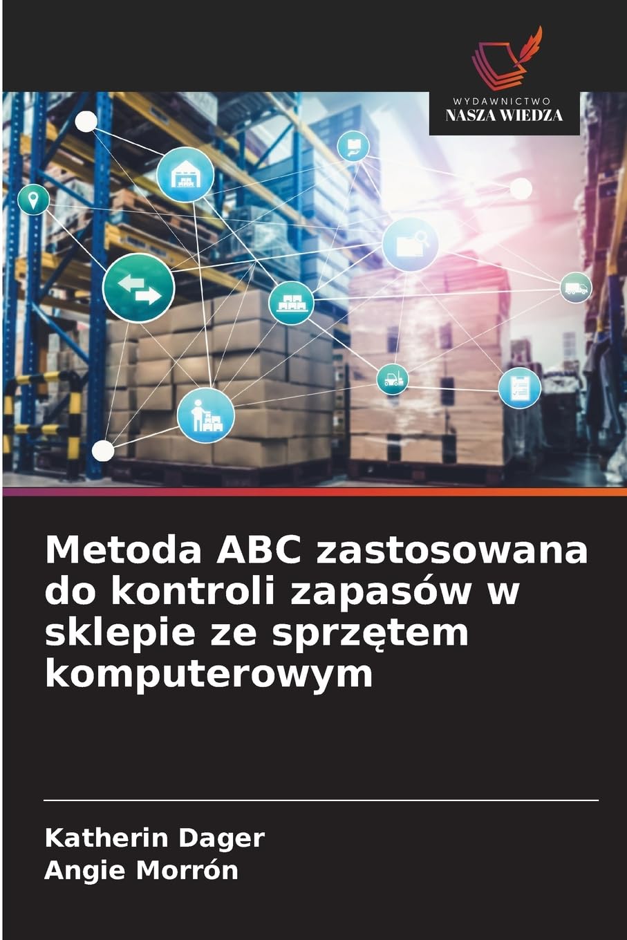 Metoda ABC zastosowana do kontroli zapasów w sklepie ze sprz¿tem komputerowym Law