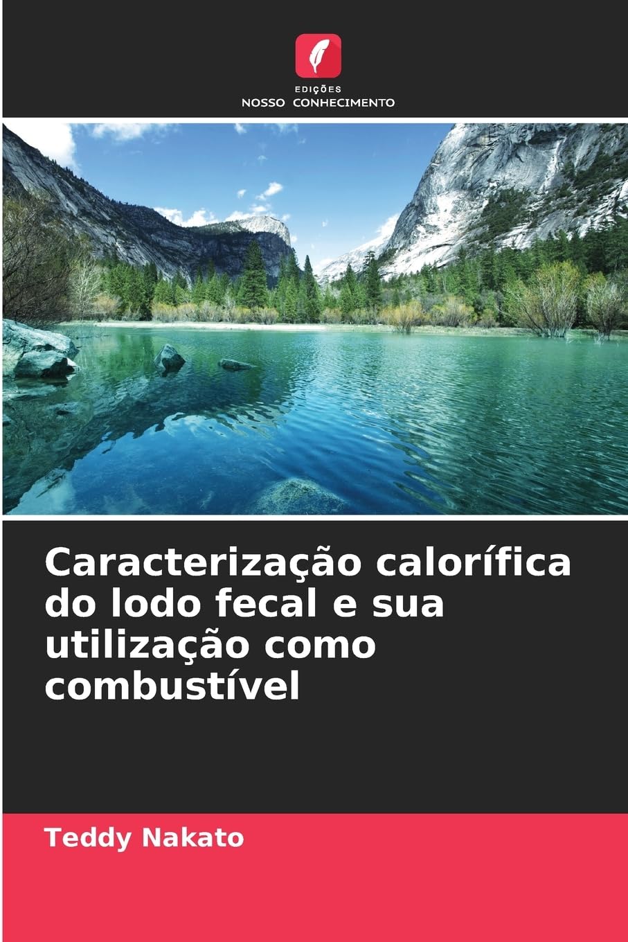 Caracterização calorífica do lodo fecal e sua utilização como combustível Business & Technology