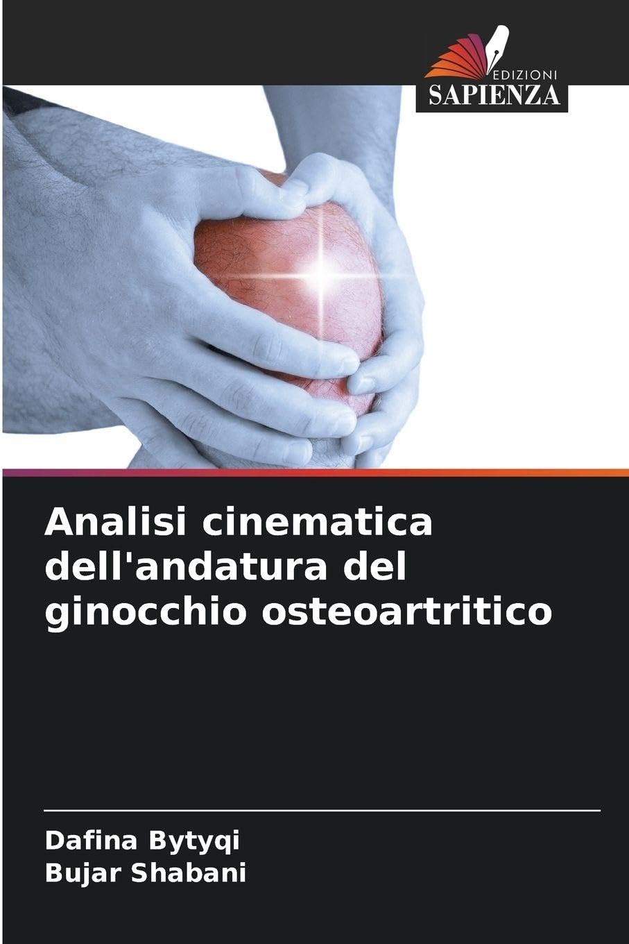 Analisi cinematica dell'andatura del ginocchio osteoartritico Medicine