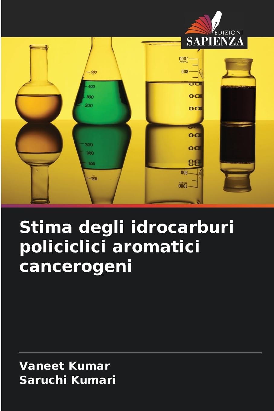 Stima degli idrocarburi policiclici aromatici cancerogeni Business & Technology
