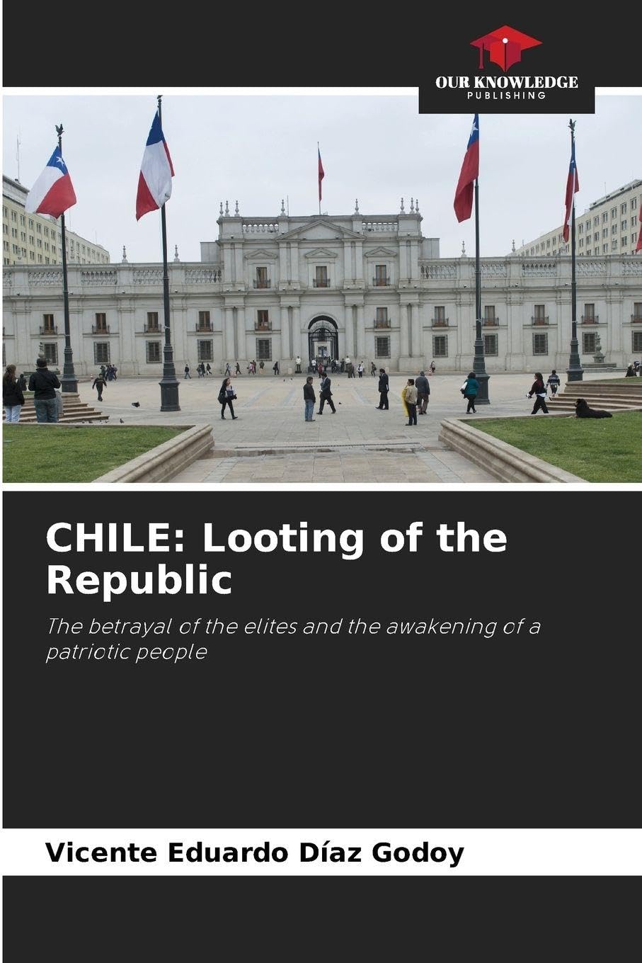 CHILE: Looting of the Republic Law
