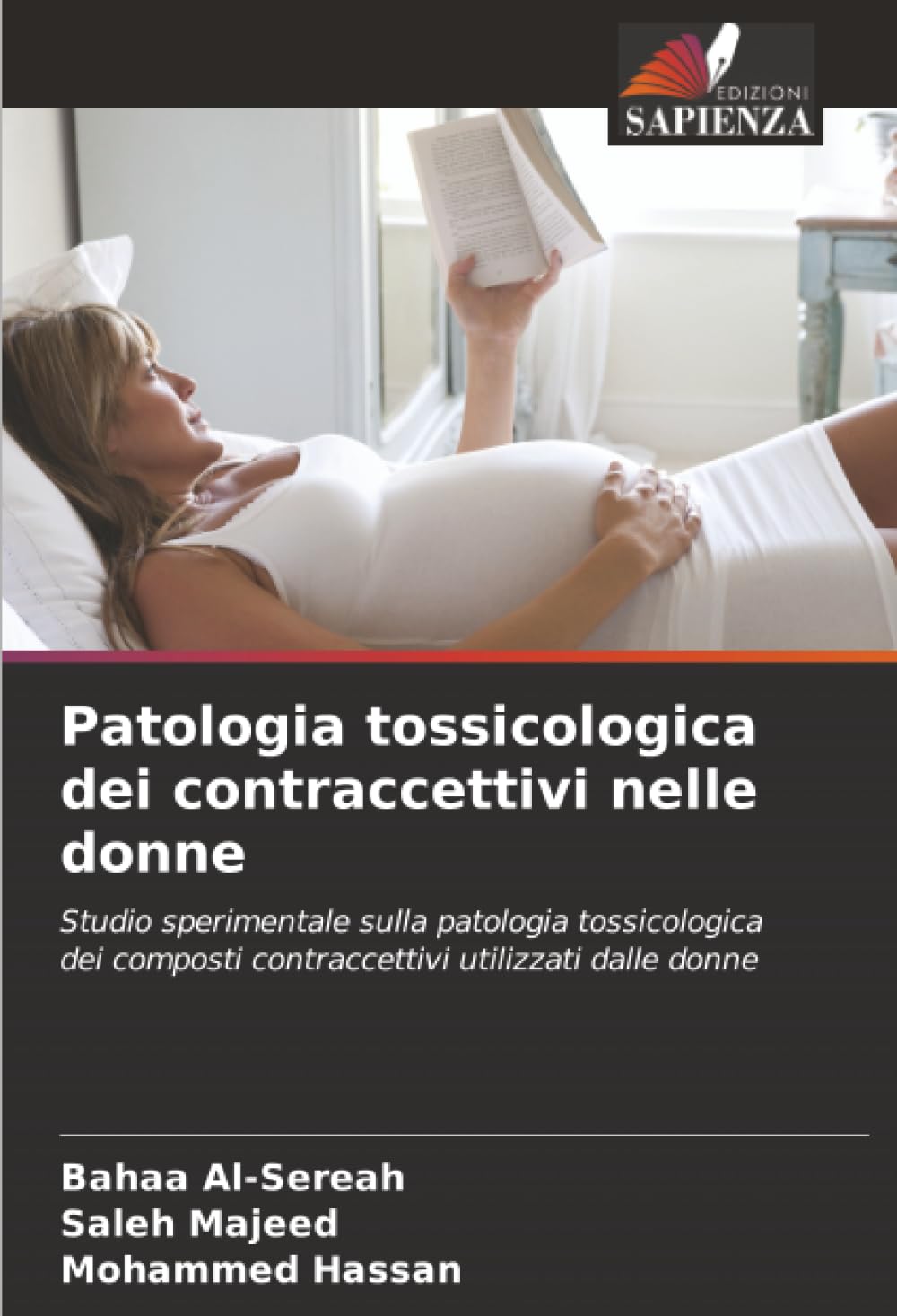 Patologia tossicologica dei contraccettivi nelle donne Medicine
