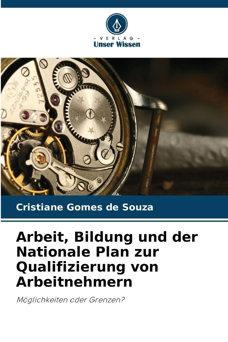 Arbeit, Bildung und der Nationale Plan zur Qualifizierung von Arbeitnehmern Law