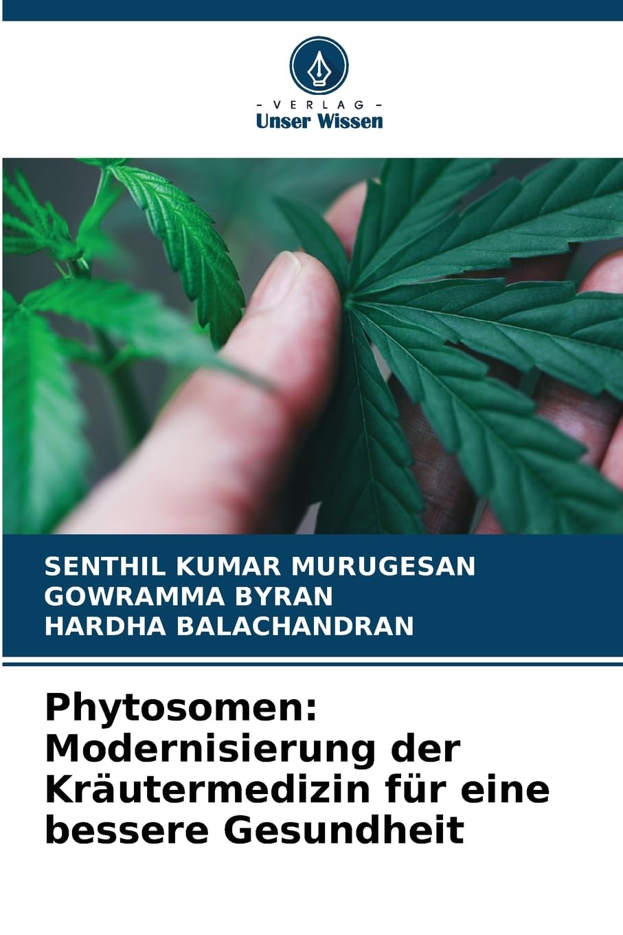Phytosomen: Modernisierung der Kräutermedizin für eine bessere Gesundheit Medicine