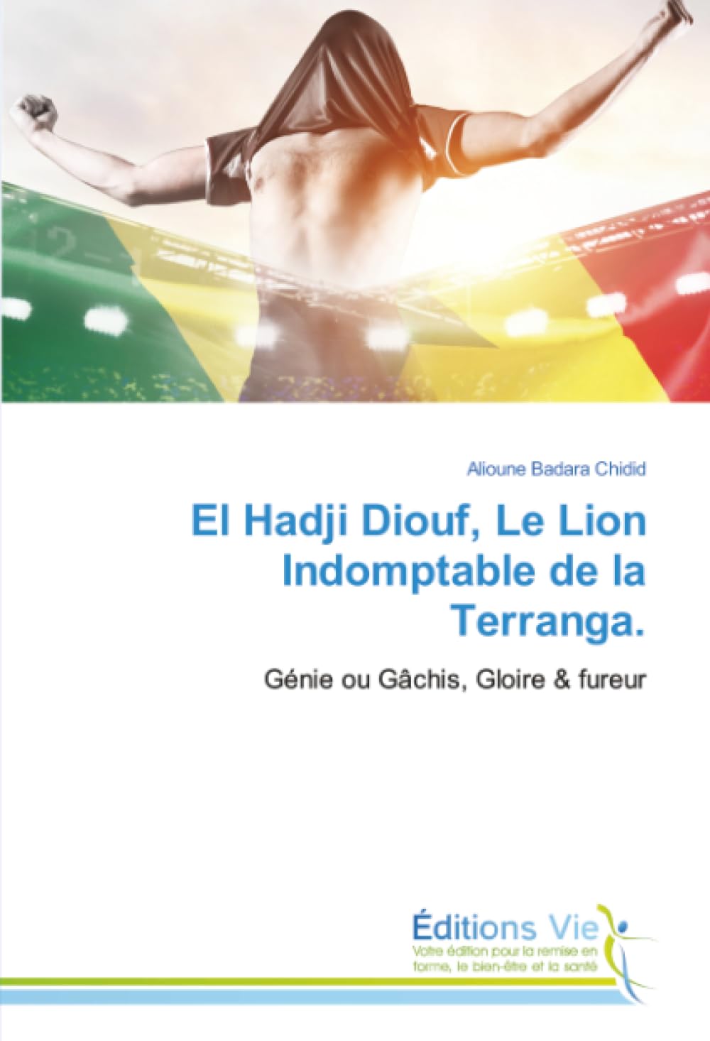 El Hadji Diouf, Le Lion Indomptable de la Terranga. Leisure & Fun