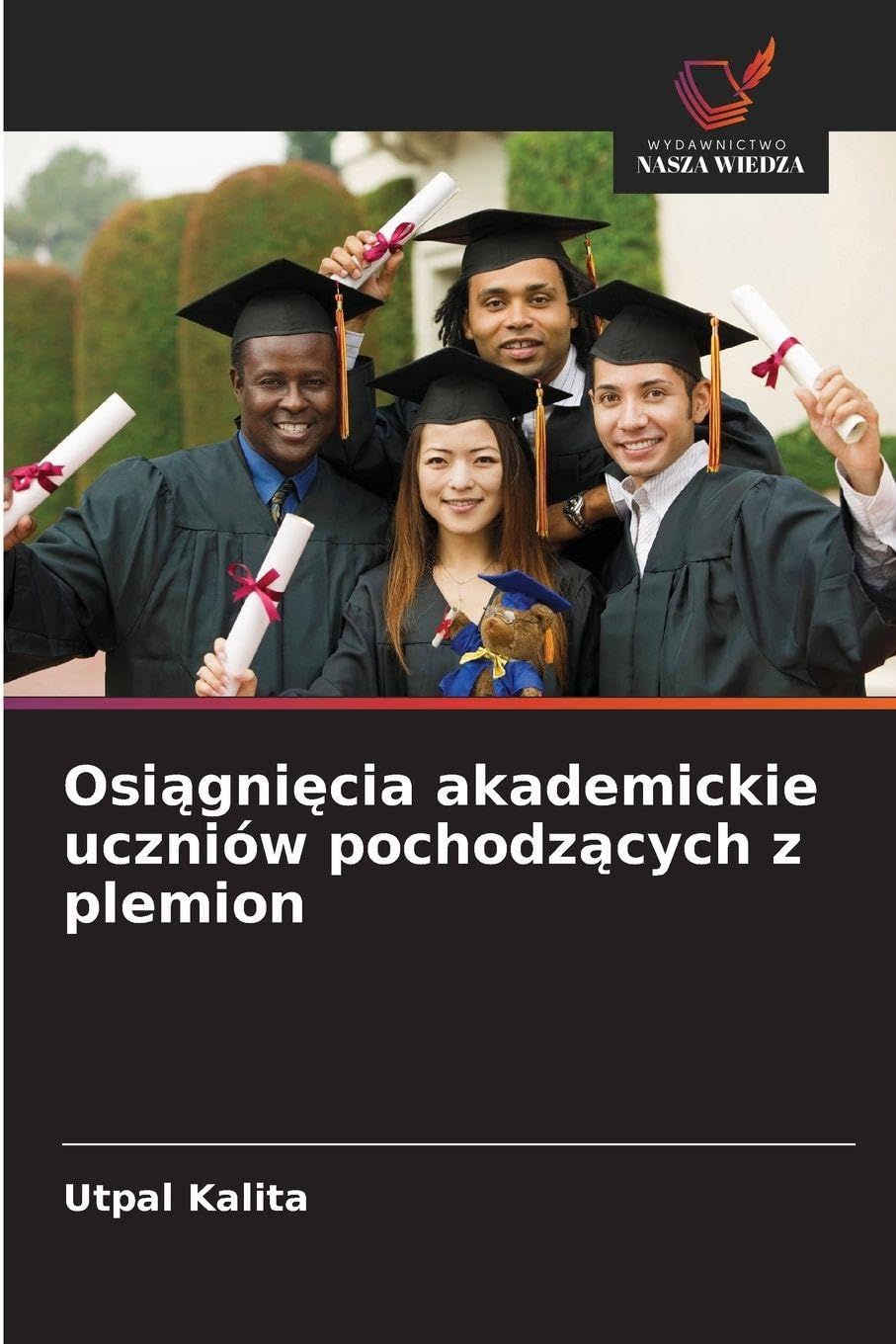 Osi¿gni¿cia akademickie uczniów pochodz¿cych z plemion Business, Finance & Career