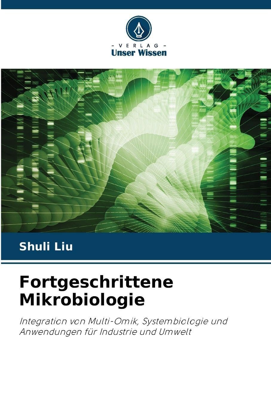 Fortgeschrittene Mikrobiologie Natural Sciences