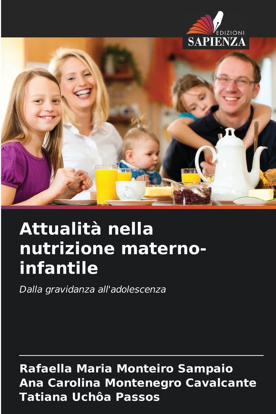 Attualità nella nutrizione materno-infantile Medicine