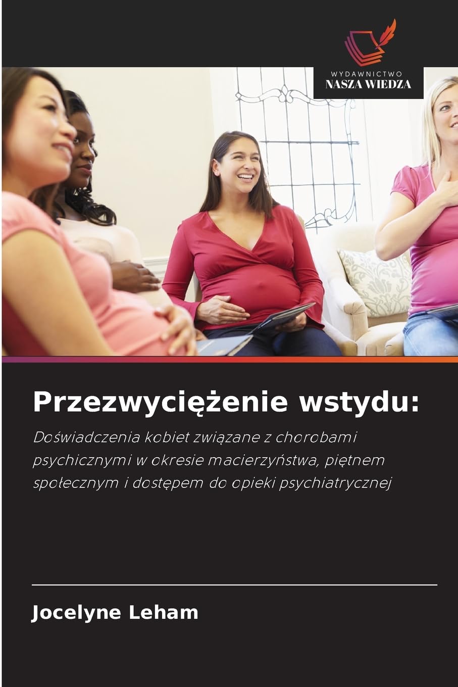 Przezwyci¿¿enie wstydu: Law