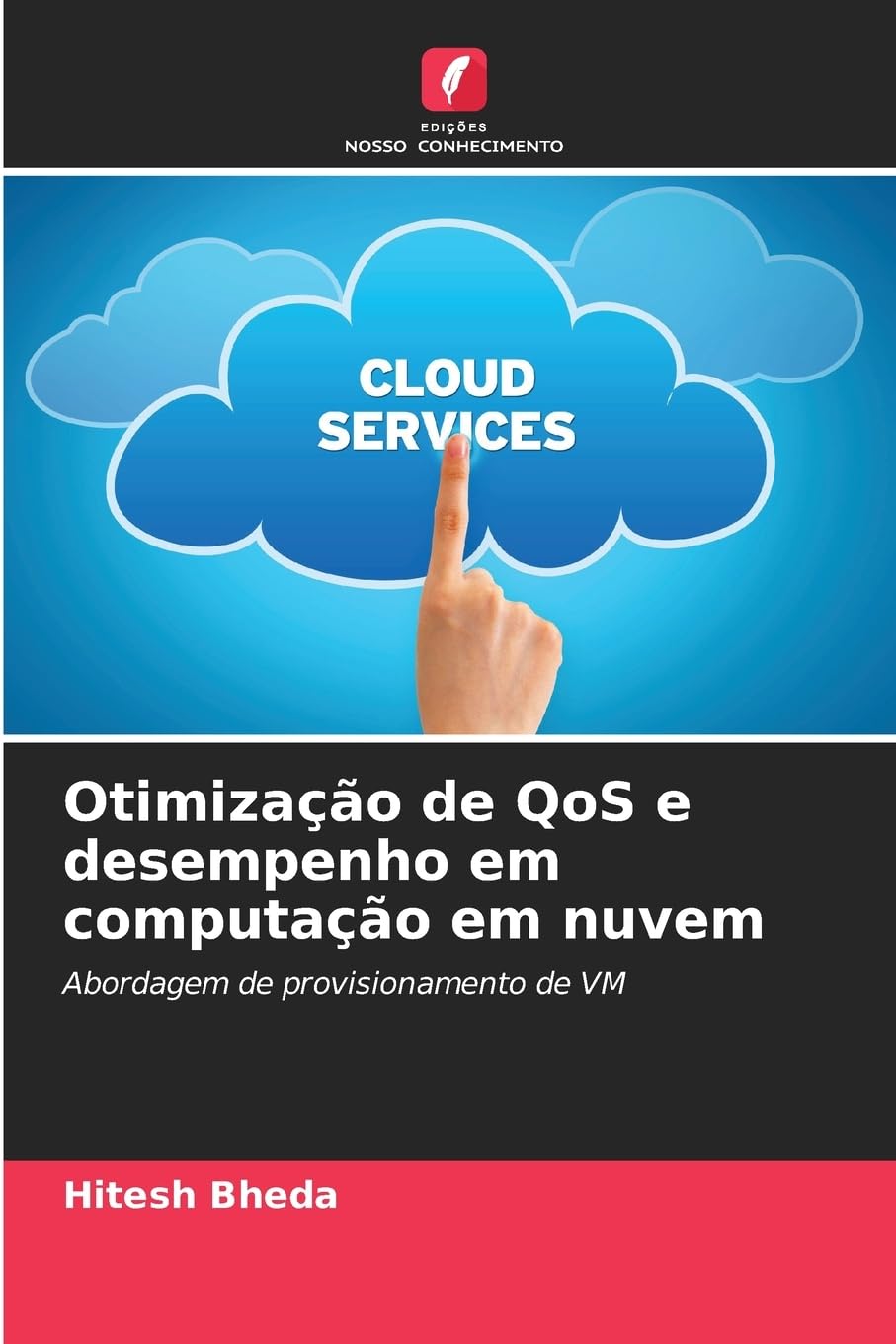 Otimização de QoS e desempenho em computação em nuvem Computer Science