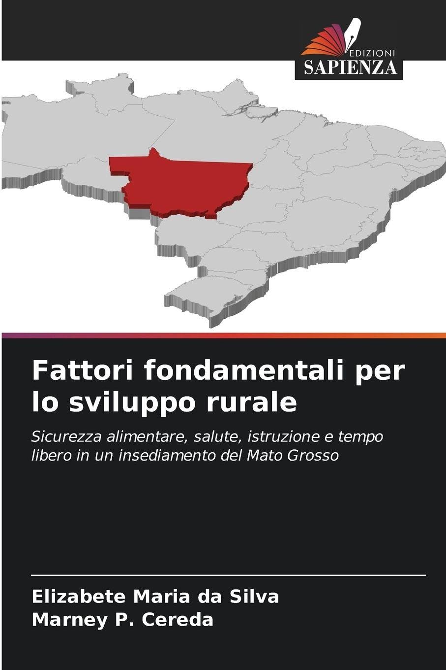 Fattori fondamentali per lo sviluppo rurale Law
