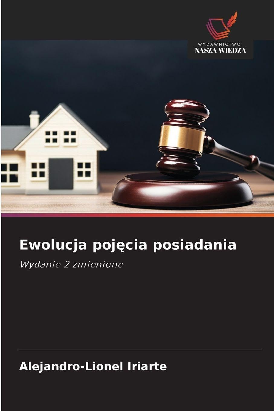 Ewolucja poj¿cia posiadania Law