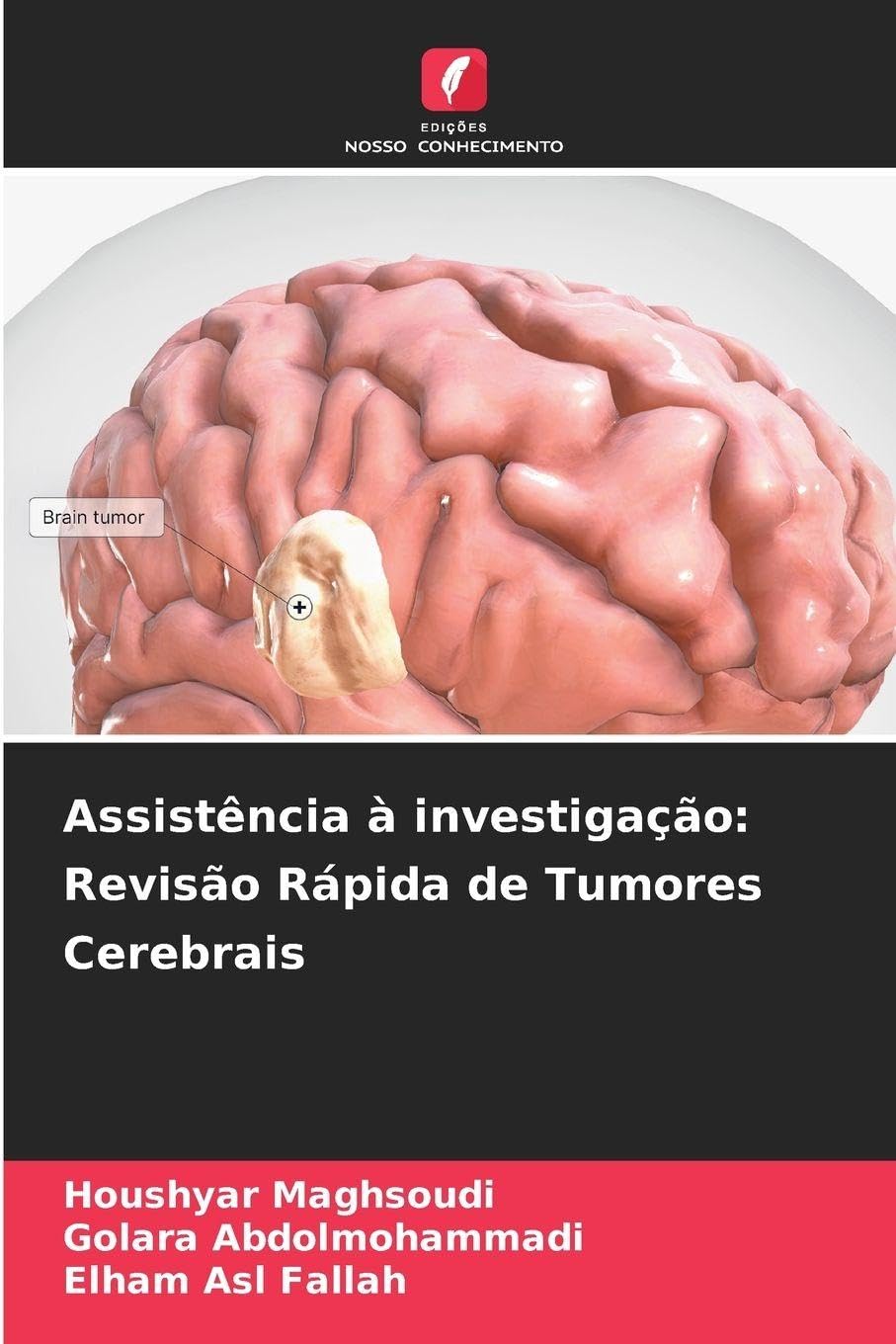 Assistência à investigação: Revisão Rápida de Tumores Cerebrais Medicine