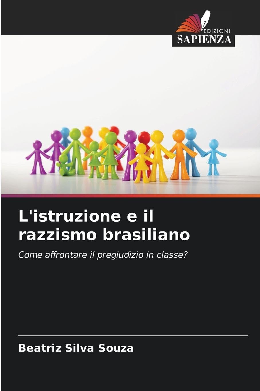 L'istruzione e il razzismo brasiliano Law